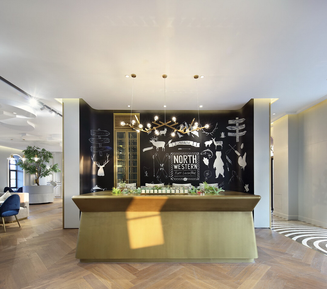 美的白鹭湖 LN 花园精品酒店-30