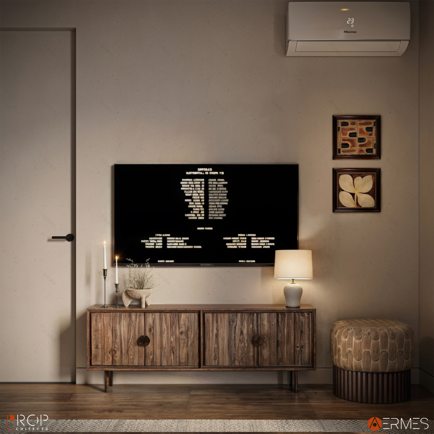 豪华公寓丨沙特阿拉伯丨PROP & AERMES ARCHITECTS-19