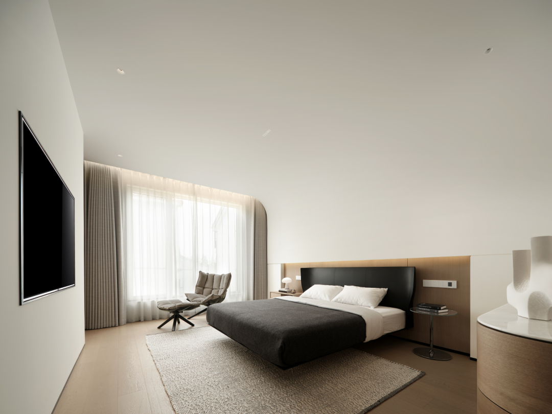 枫语设计｜江南美居，素心之境-102