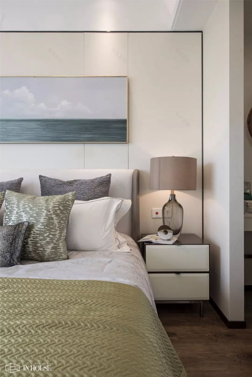 济南·绿地国际城样板间-28