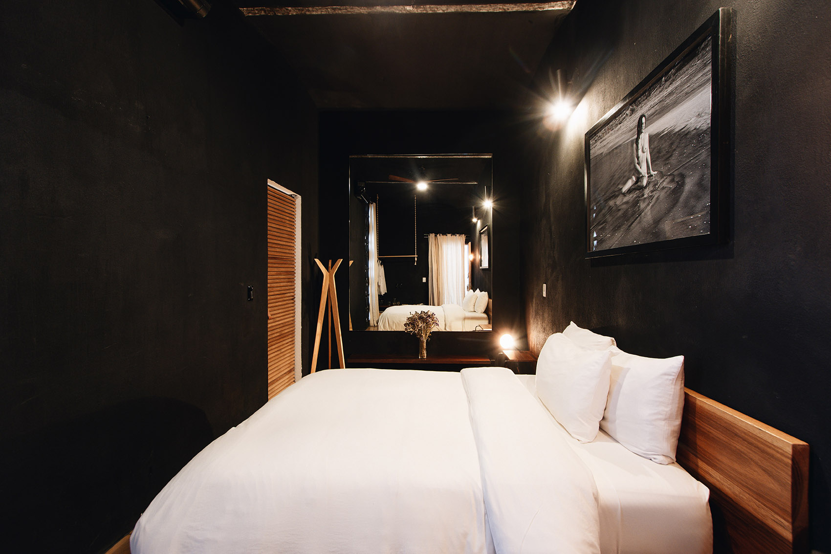 无名酒店（Hotel Sin Nombre）丨墨西哥瓦哈卡丨RootStudio-27