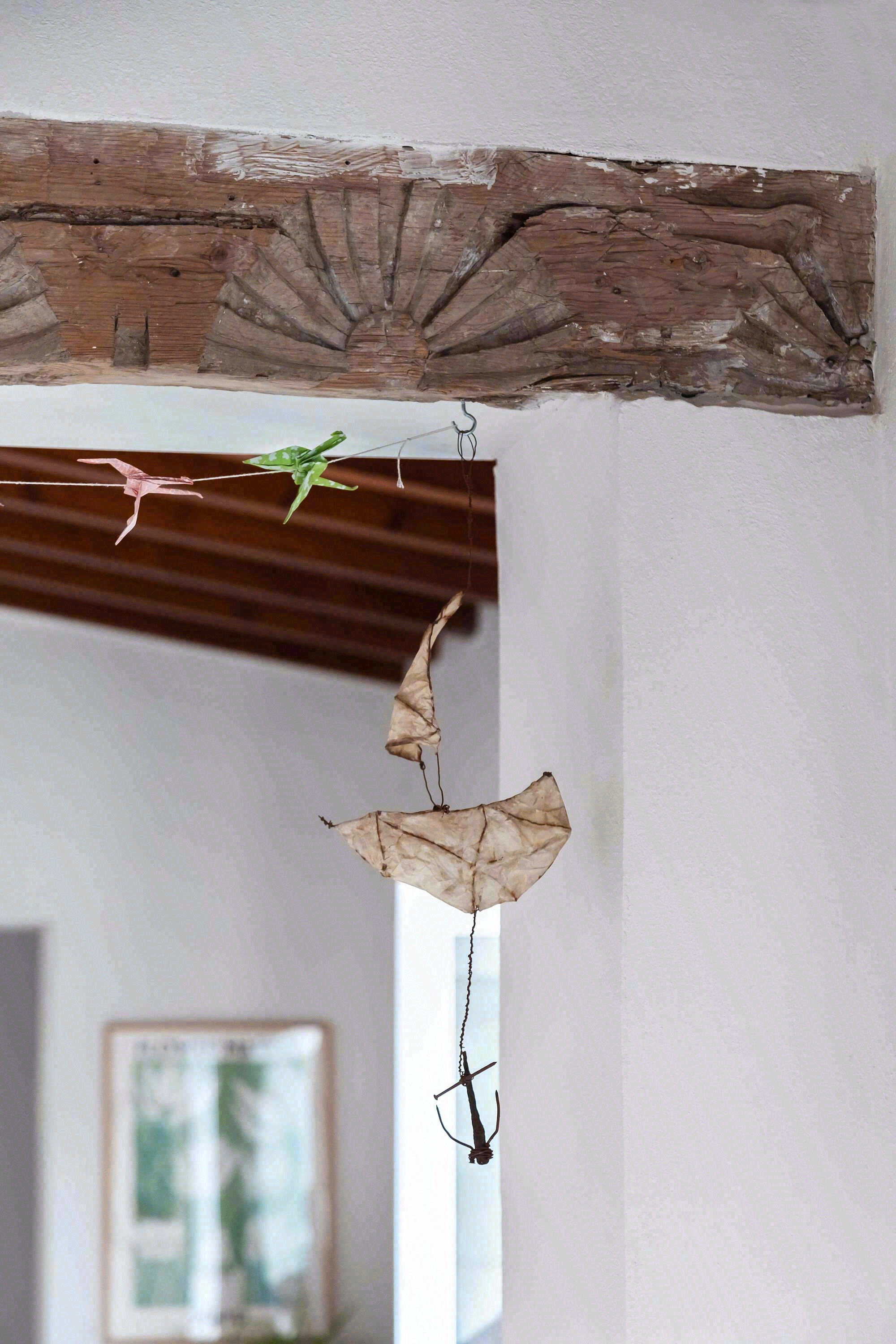 庭院屋丨秘鲁利马-38