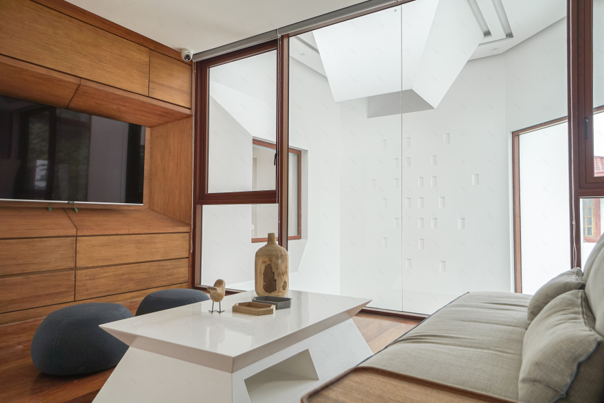 观点之屋丨菲律宾丨Jim Caumeron Design-18