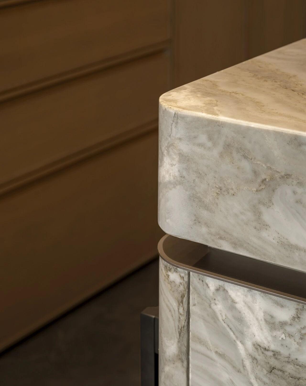 顺德悦府·吾疆样板间丨中国佛山丨DIA丹健国际-44