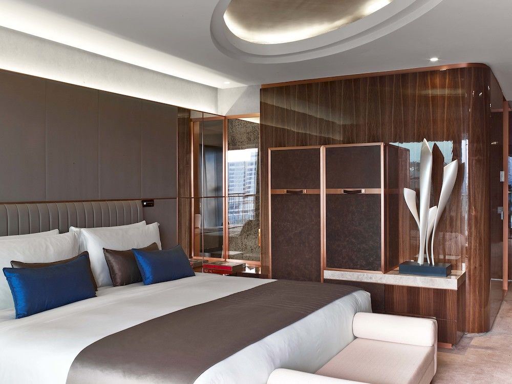 伊斯坦布爾聖瑞吉酒店-3-10