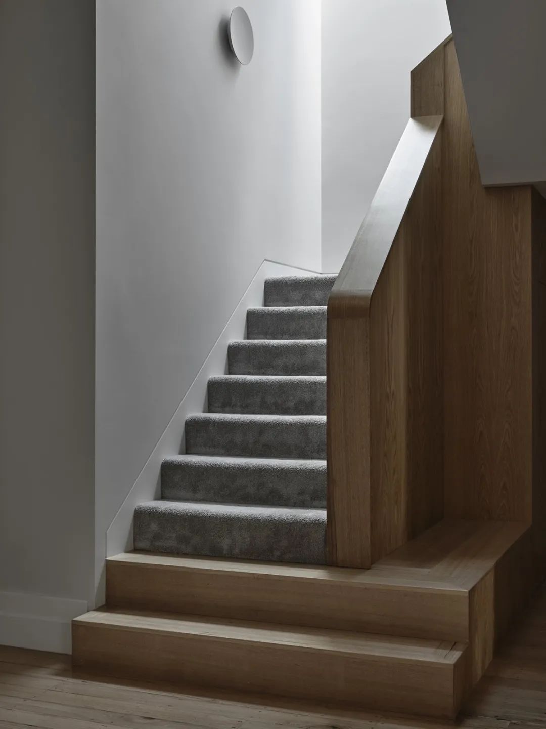 墨尔本Gascoigne住宅丨澳大利亚墨尔本丨Lucy Clemenger建筑事务所-23