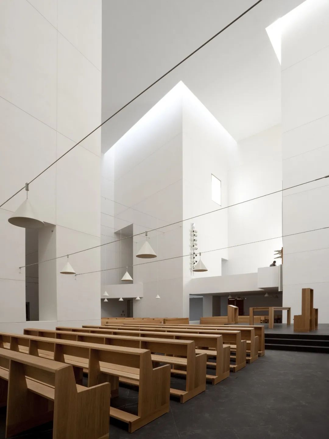 国立罗马艺术博物馆丨西班牙丨Rafael Moneo-59