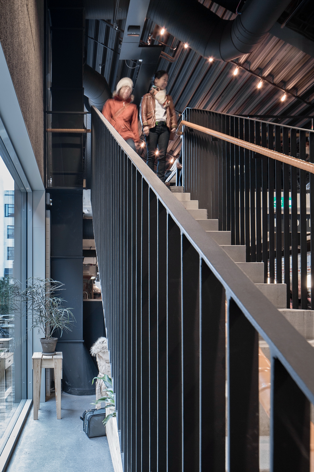 马尔默市场 | 旧货运站改造的全球美食爱好者目的地-31