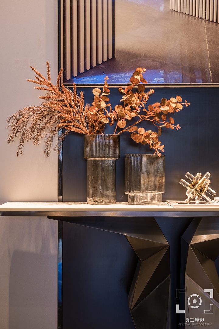 麦客达温德姆酒店丨积家装饰设计有限公司-21