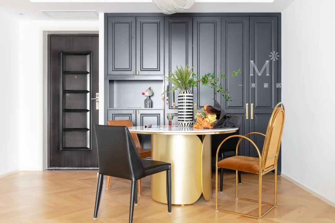 低奢美式共筑生活美学之展-26