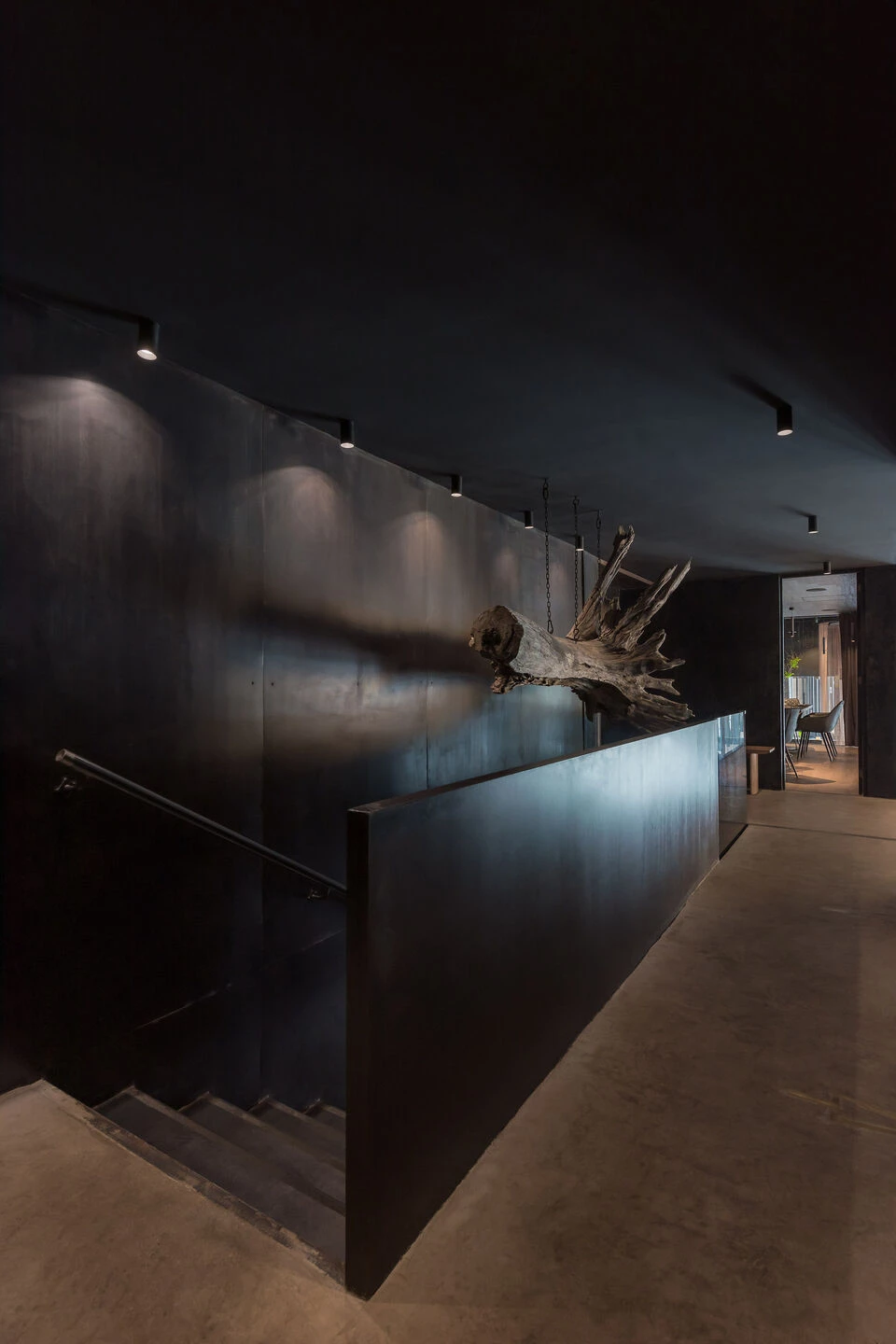 多穆哈拉帕丨墨西哥丨LC Arquitectura-28