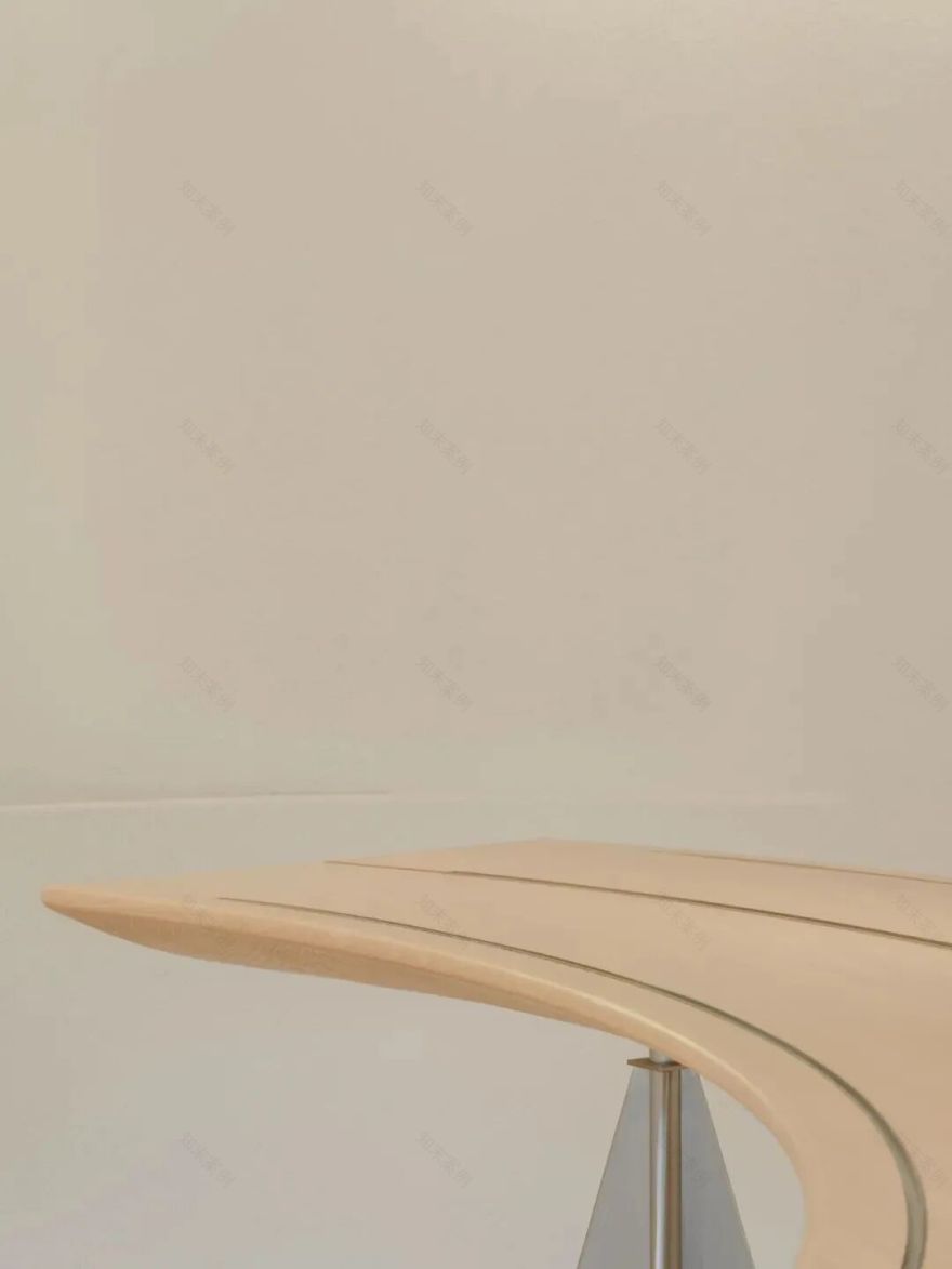 觅本臻境 尼康上海直营店2·0丨中国上海丨LUKSTUDIO芝作室-8