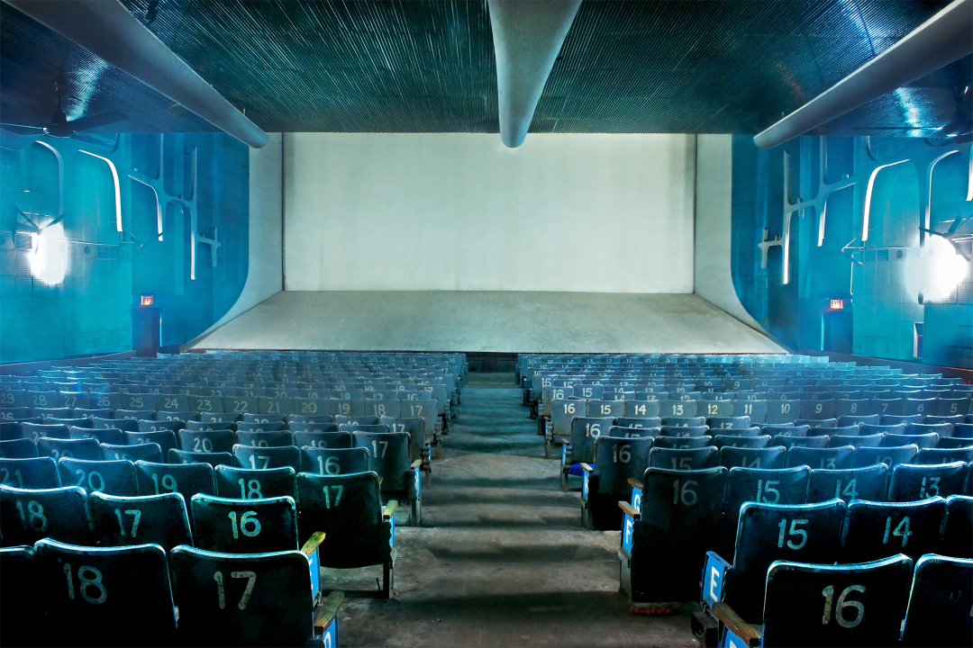 柯布西耶的光辉城市 · 昌迪加尔的现代城市规划实践丨印度昌迪加尔-15