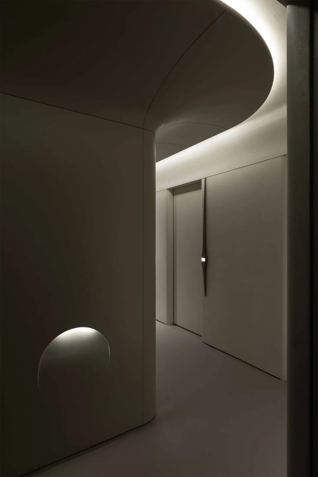 香港 COSMAX 美容中心丨中国香港丨NC DESIGN + ARCHITECTURE-19