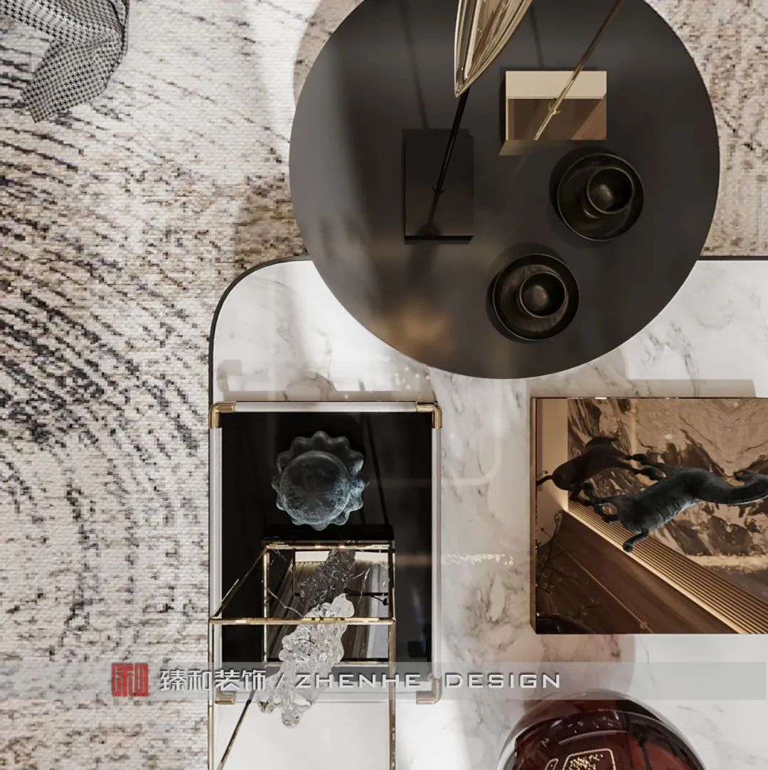 海澜山庄别墅丨徐诺,周燕飞-36