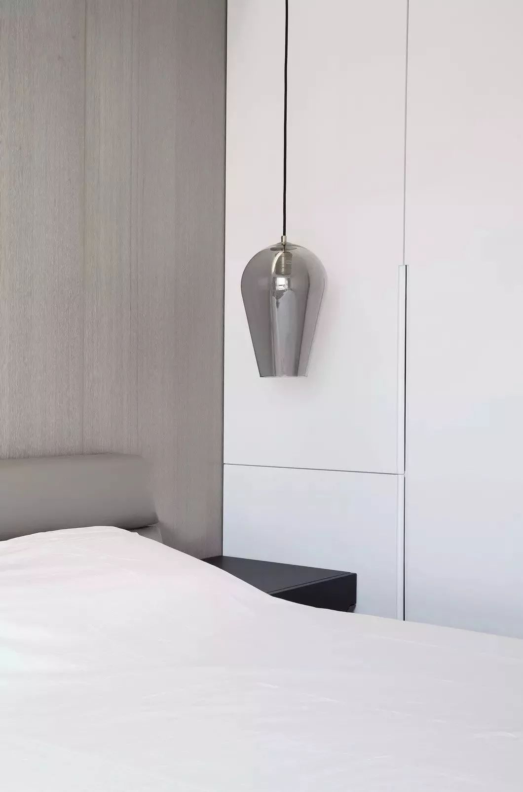 广东汕头 90 平米轻松极简公寓设计-42