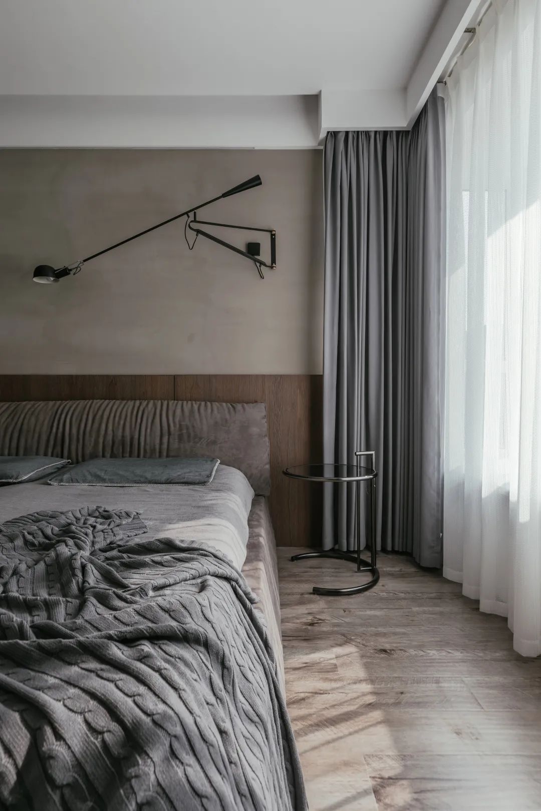 红树棕榈丨中国天津丨触觉设计-57