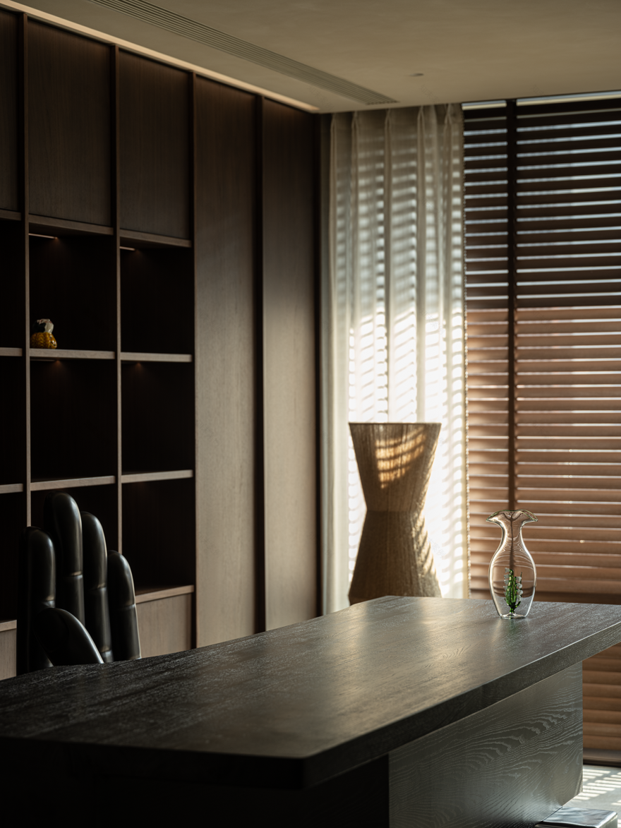 归真丨中国武汉丨卓元设计-53