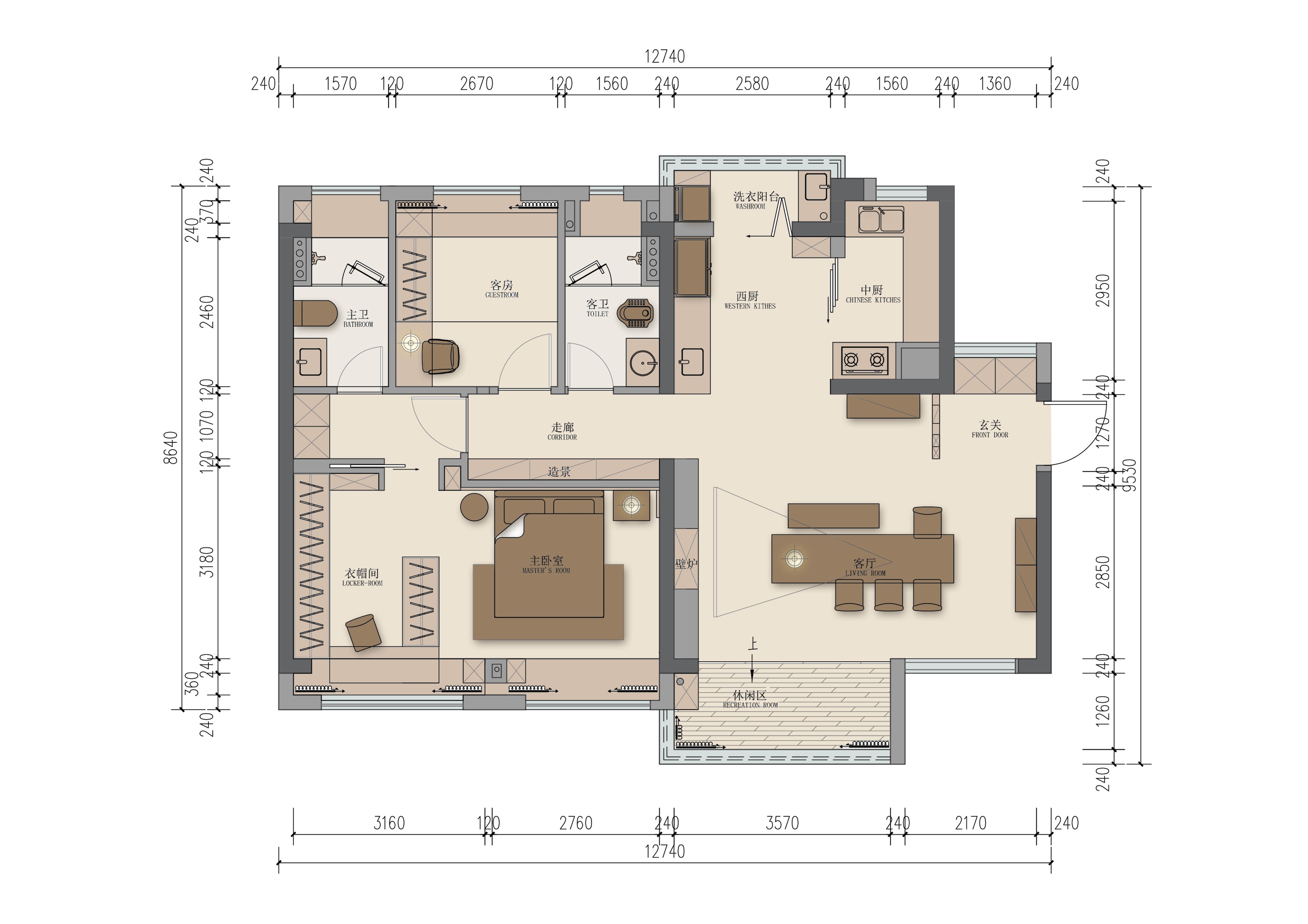 《秋婵》丨中国江门丨冯青瓦-9