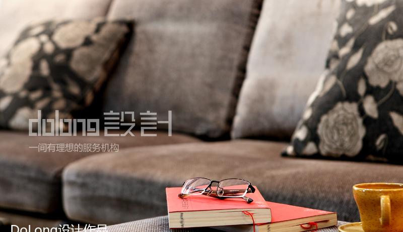 董龙巧手打造梦幻儿童空间-24