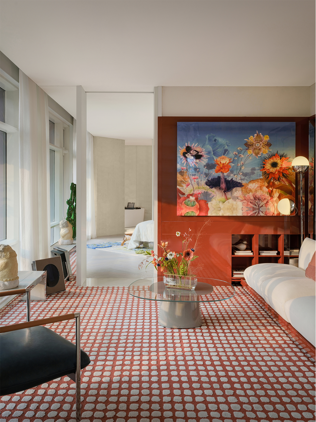 紫香舸 | 被阳光唤醒的午后，温柔且热烈-36