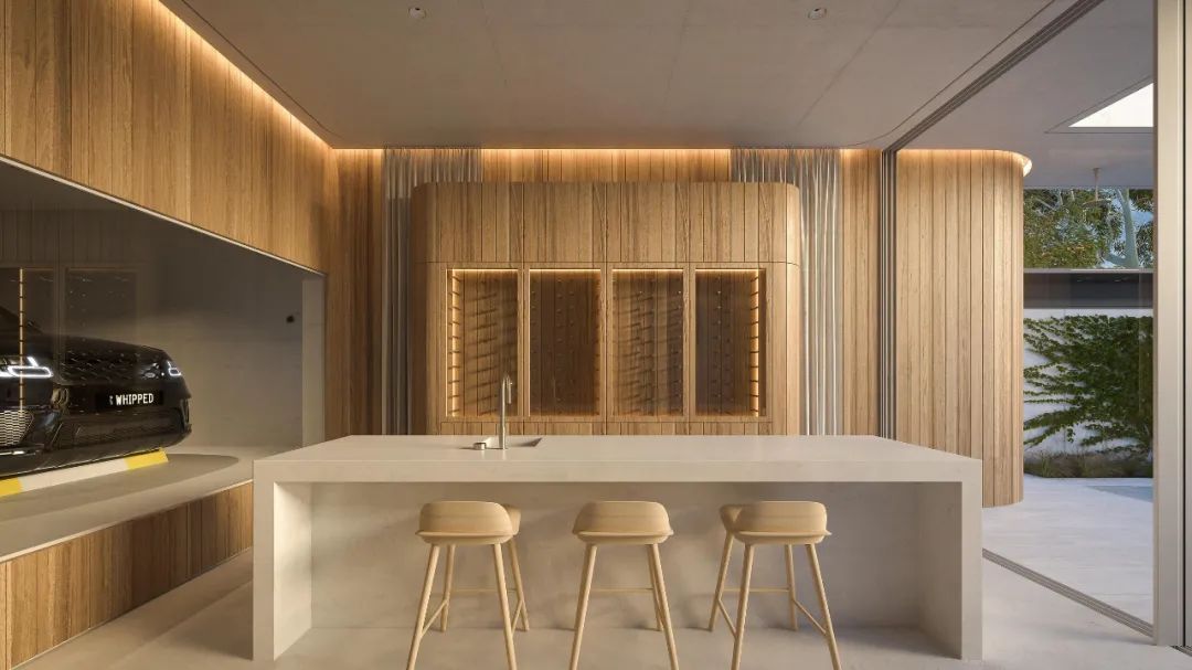 极简奢宅的诗意美学-64