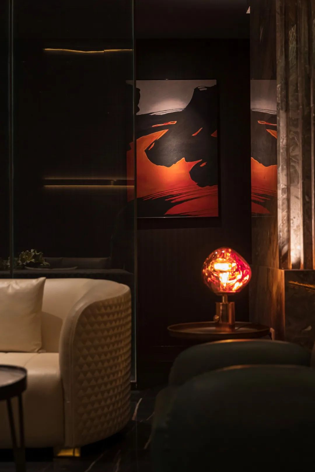 南园丨中国天津丨简尚-47