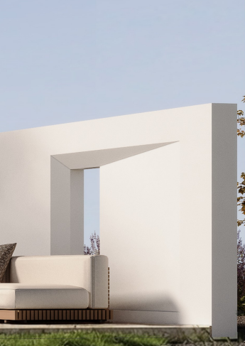 乌洲紫叶园林丨中国佛山丨东创建筑设计-63