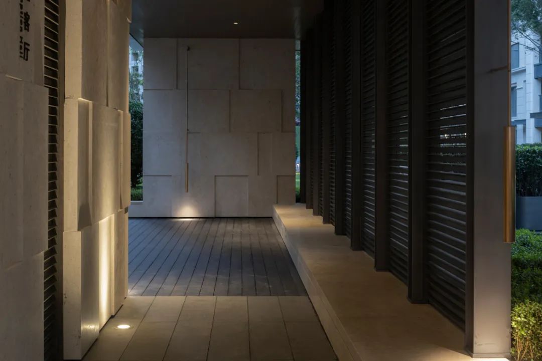 傍山森居 · 自然里流动的优雅 | 大连亿达·青云天下首开区-44