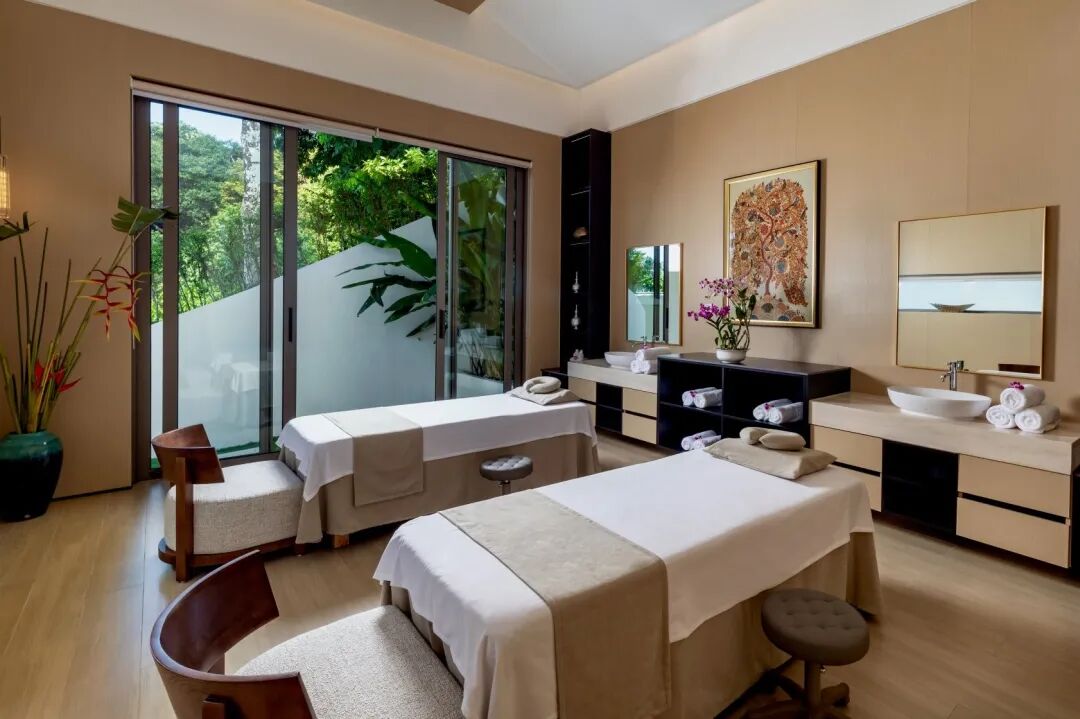 普吉岛西岸悬崖海景度假别墅丨泰国普吉丨KWSD境物设计-32