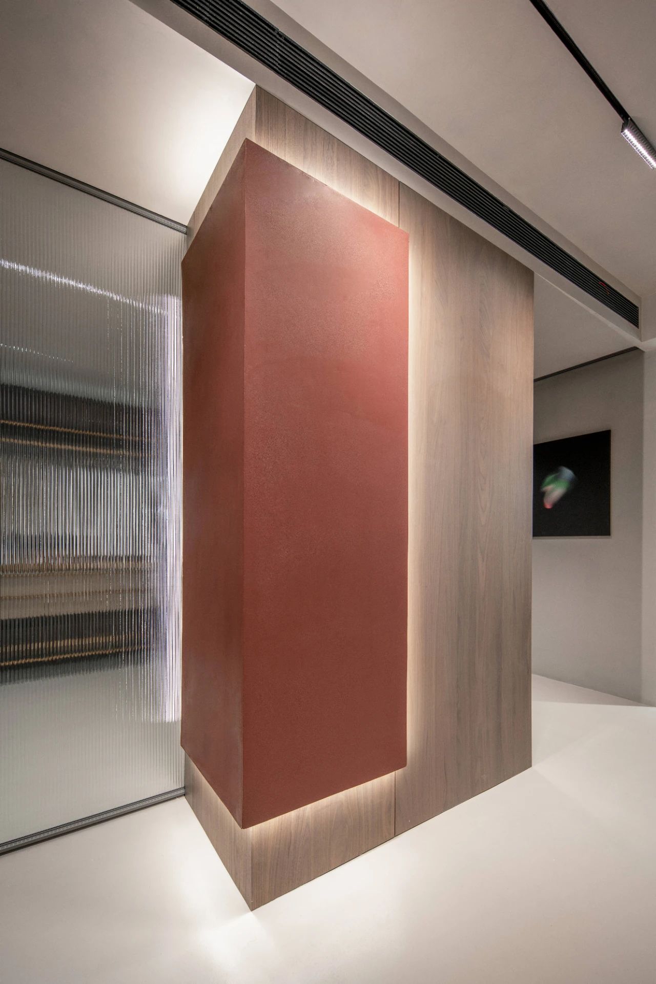 月华丨中国中山丨上海仝界空间设计-33