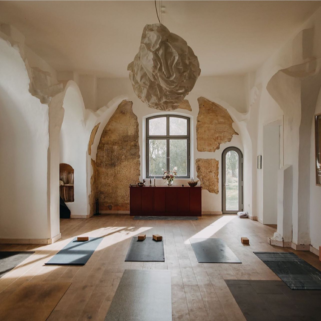 马洛卡隐秘自然疗愈酒店·She She Retreats丨西班牙丨Albertine van Iterson-22