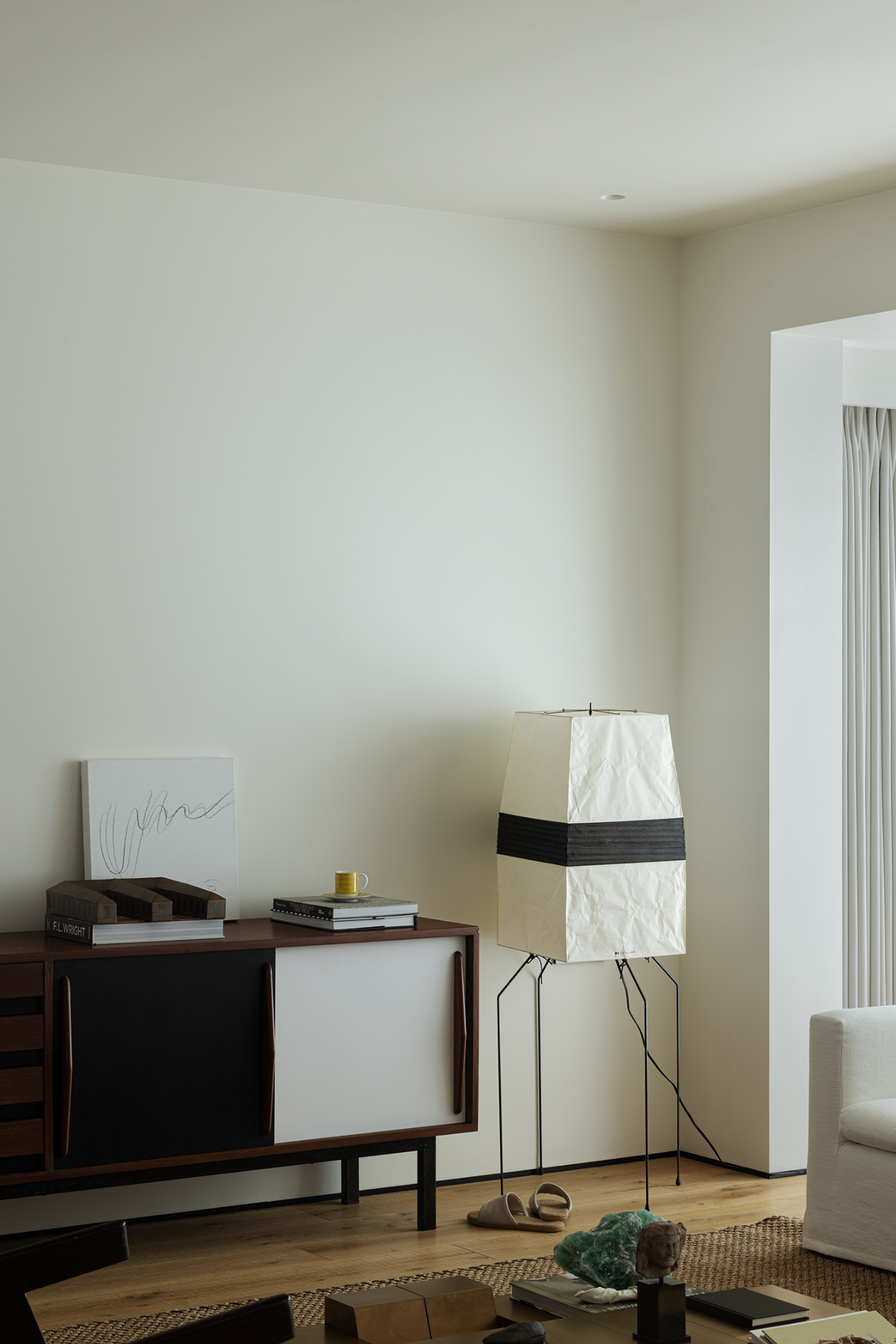 Dazhe's home · 江西上饶中古之家丨中国江西丨ACT STUDIO-8