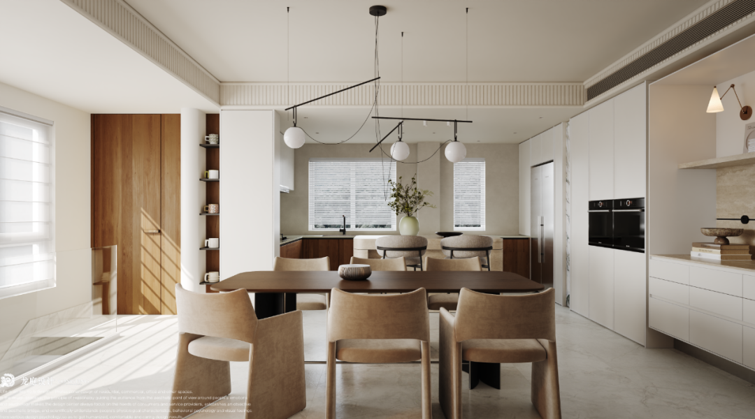 湖州·湖畔春晓丨中国湖州丨龙庭设计-15