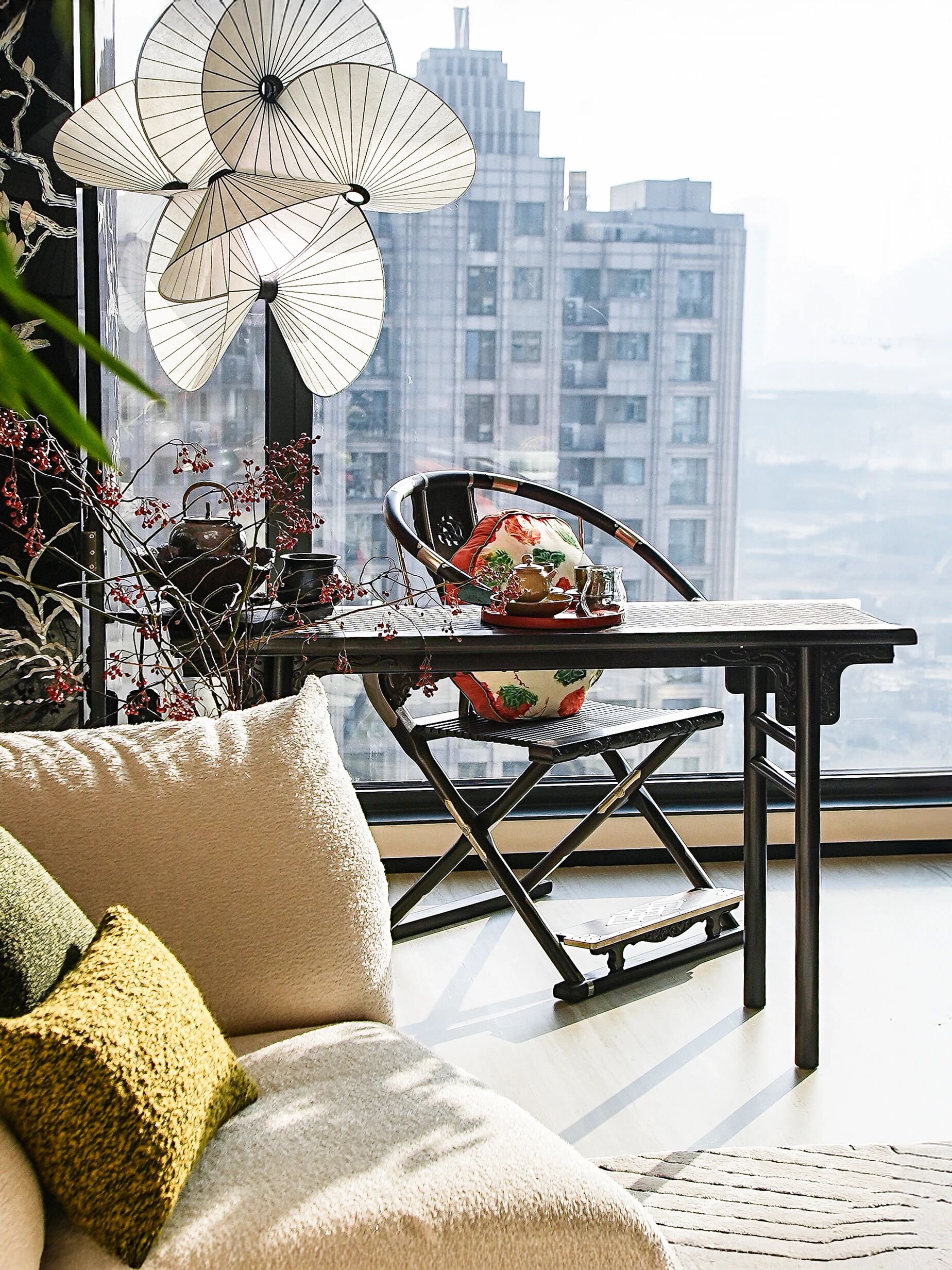 泛海国际丨中国北京丨奈凡设计工作室-22