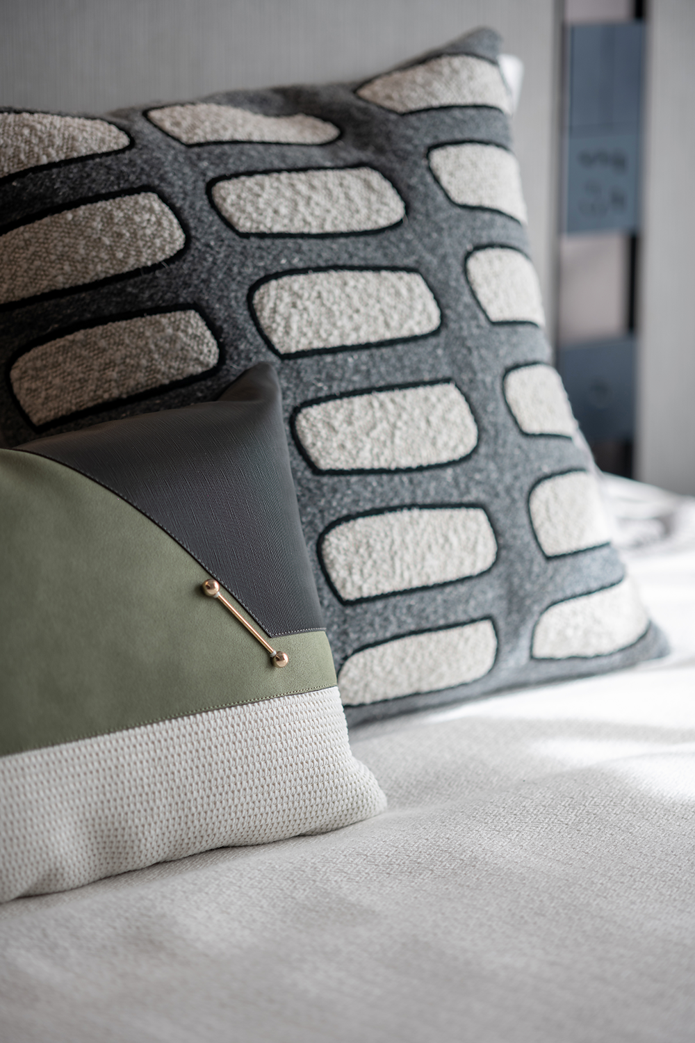 融创唐山未来中心·98户型和湖岸壹号·95户型样板间丨中国河北丨北京德方圆文化创意有限公司-40