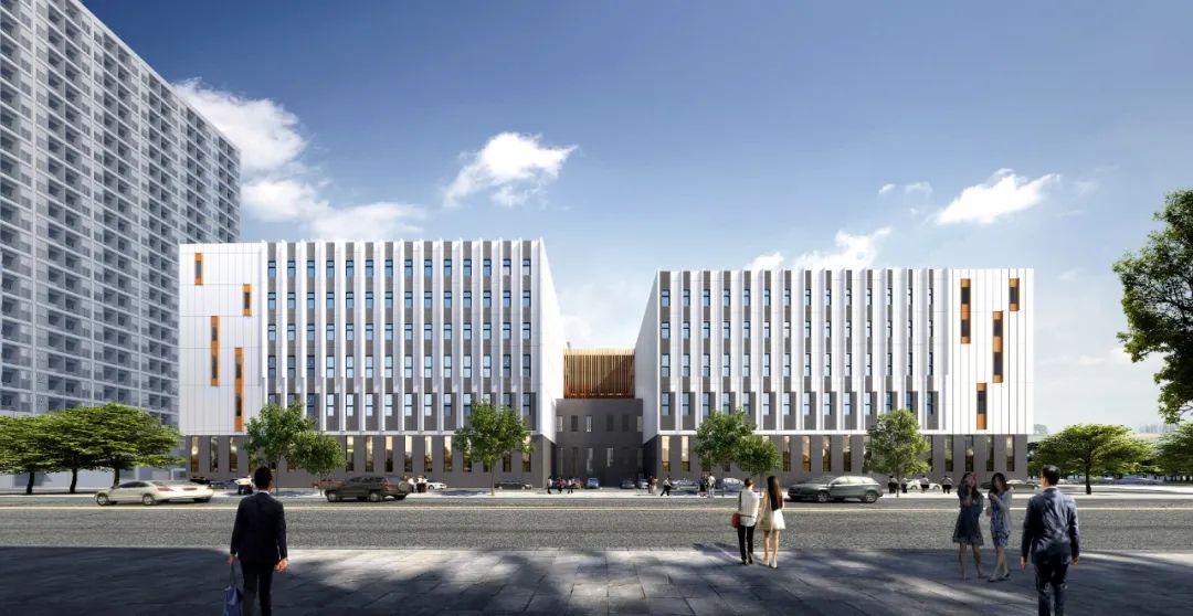 力合科创双清创新基地丨中国东莞丨森磊国际-60