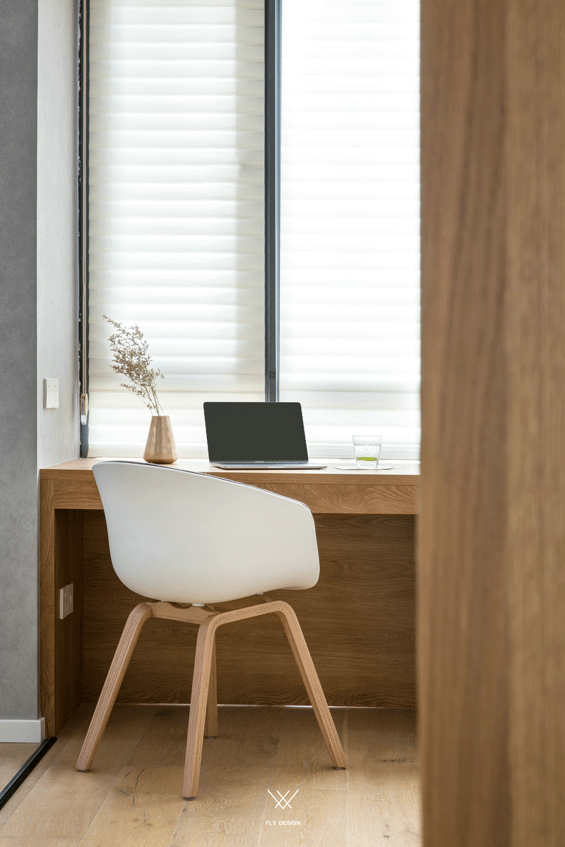 「微醺」休闲台式风-57