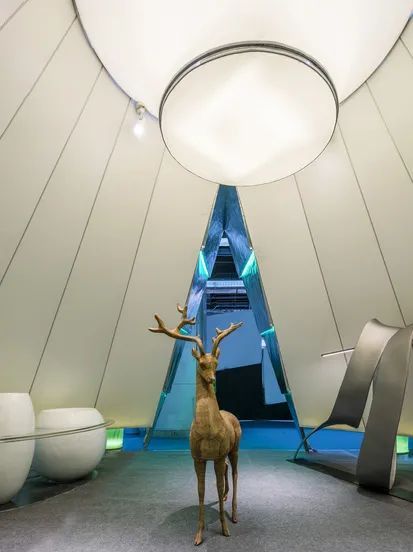 《律动城市》——探寻人与自然、人与城市、城市与自然的规律-35