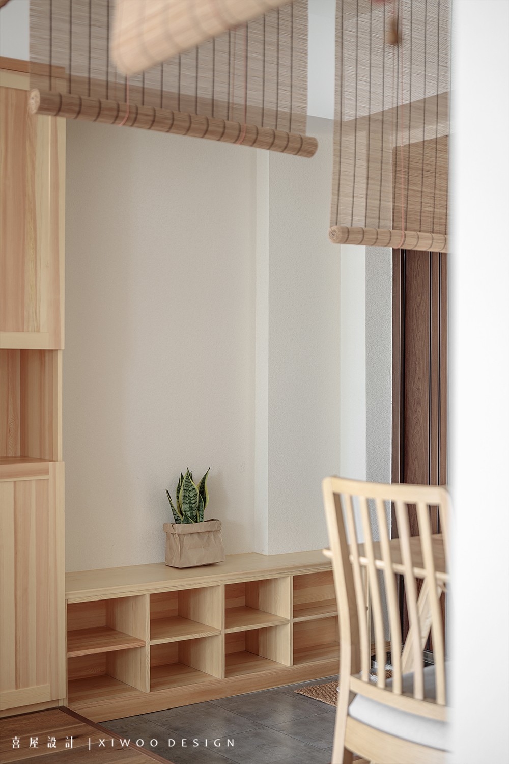 城市林海中的“慢生活”，寻找心灵的宁静港湾-13