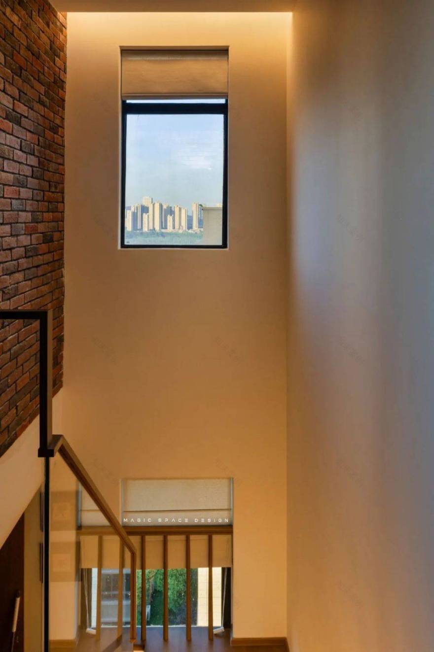 擢秀园丨麻吉空间联合设计-73