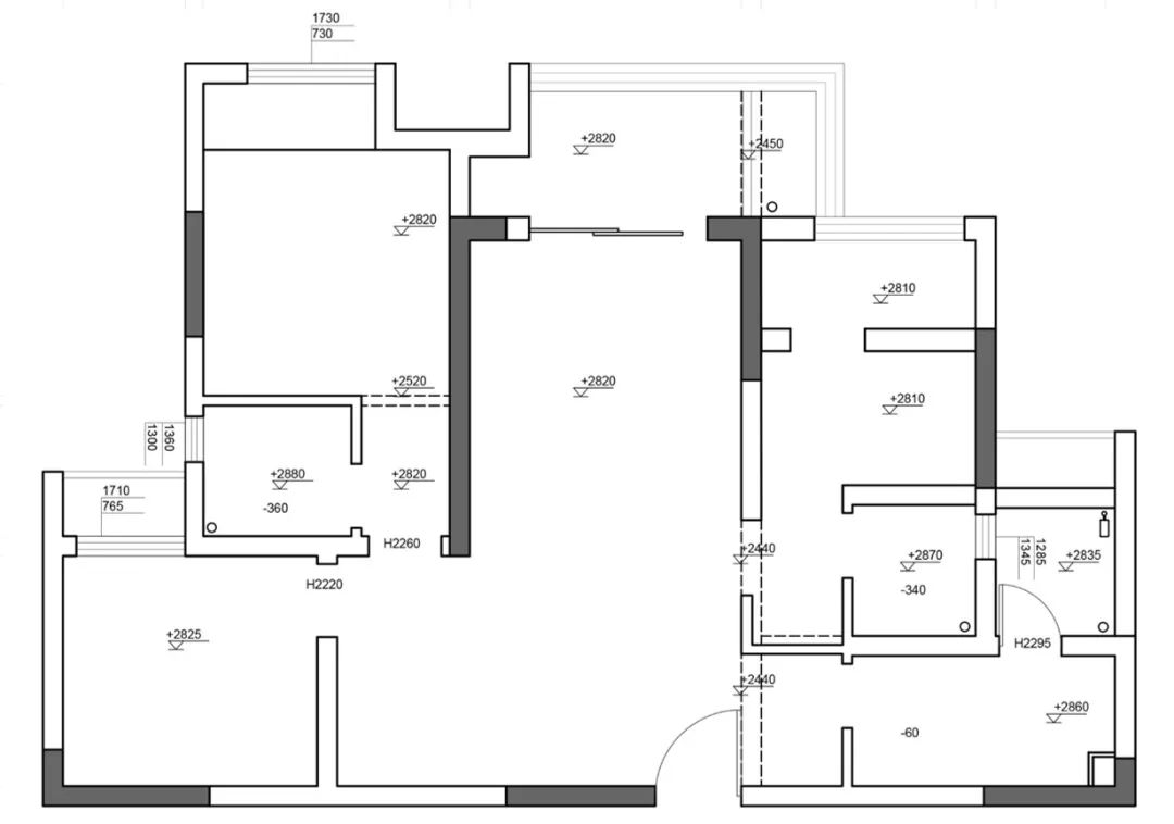 日式温润新婚空间丨LS Design+-16