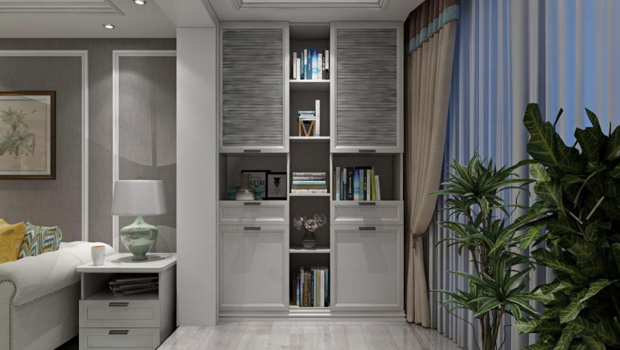 皮阿诺 4G 板打造现代清新空间-14