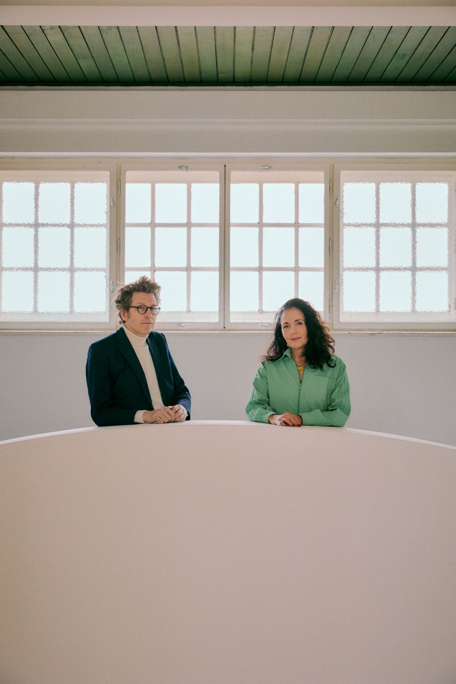 维也纳分离派建筑（Wiener Secession）丨奥地利维也纳-27