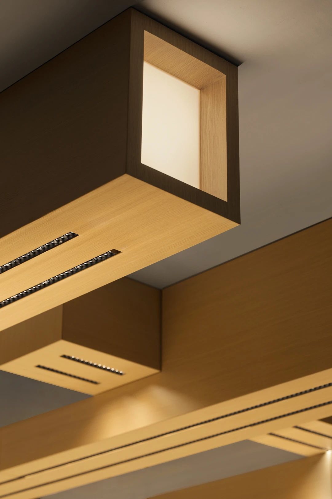 争鲜朝阳大悦城形象店丨中国北京丨DIR物向文化-31