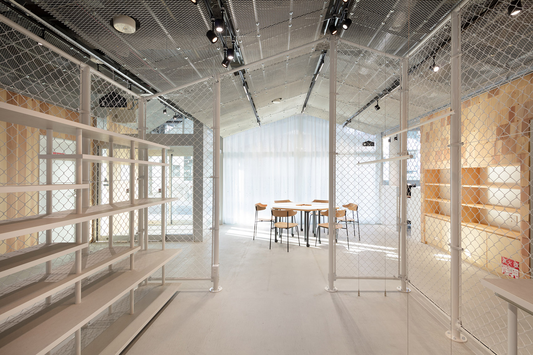 PALETTE连续就业工坊丨日本大阪-26