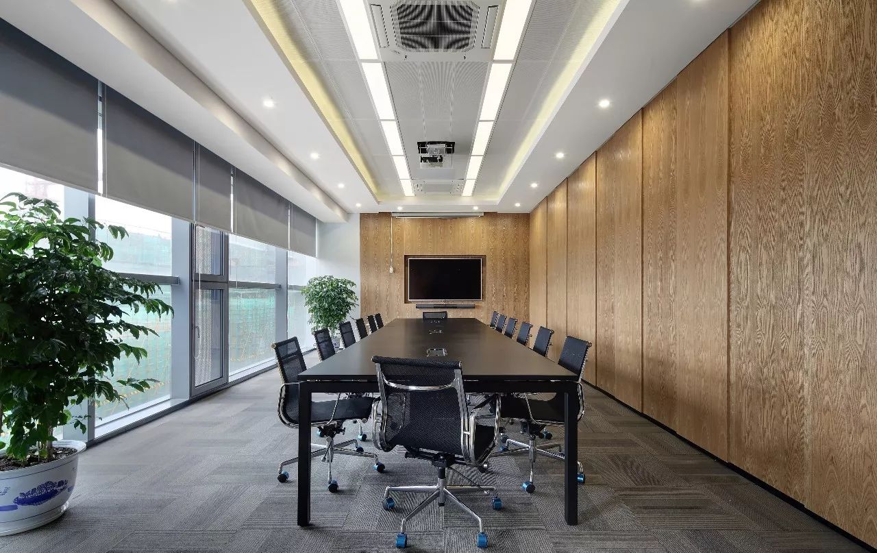 迷你城市,汇特传媒集团的创意办公空间-35