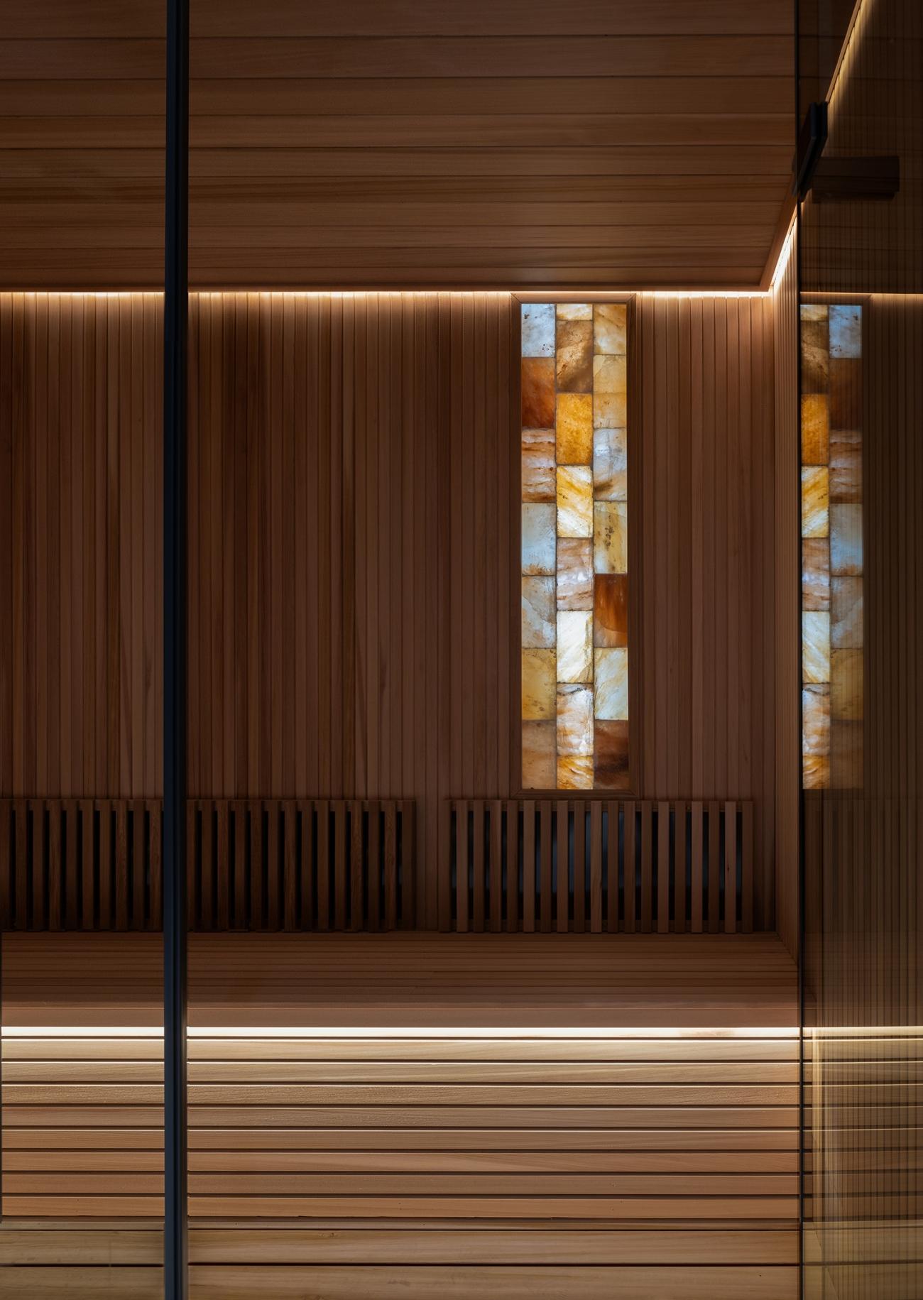 怀山望会所(上海艺泰一品花园二期)丨中国上海丨刘荣禄国际空间设计-59