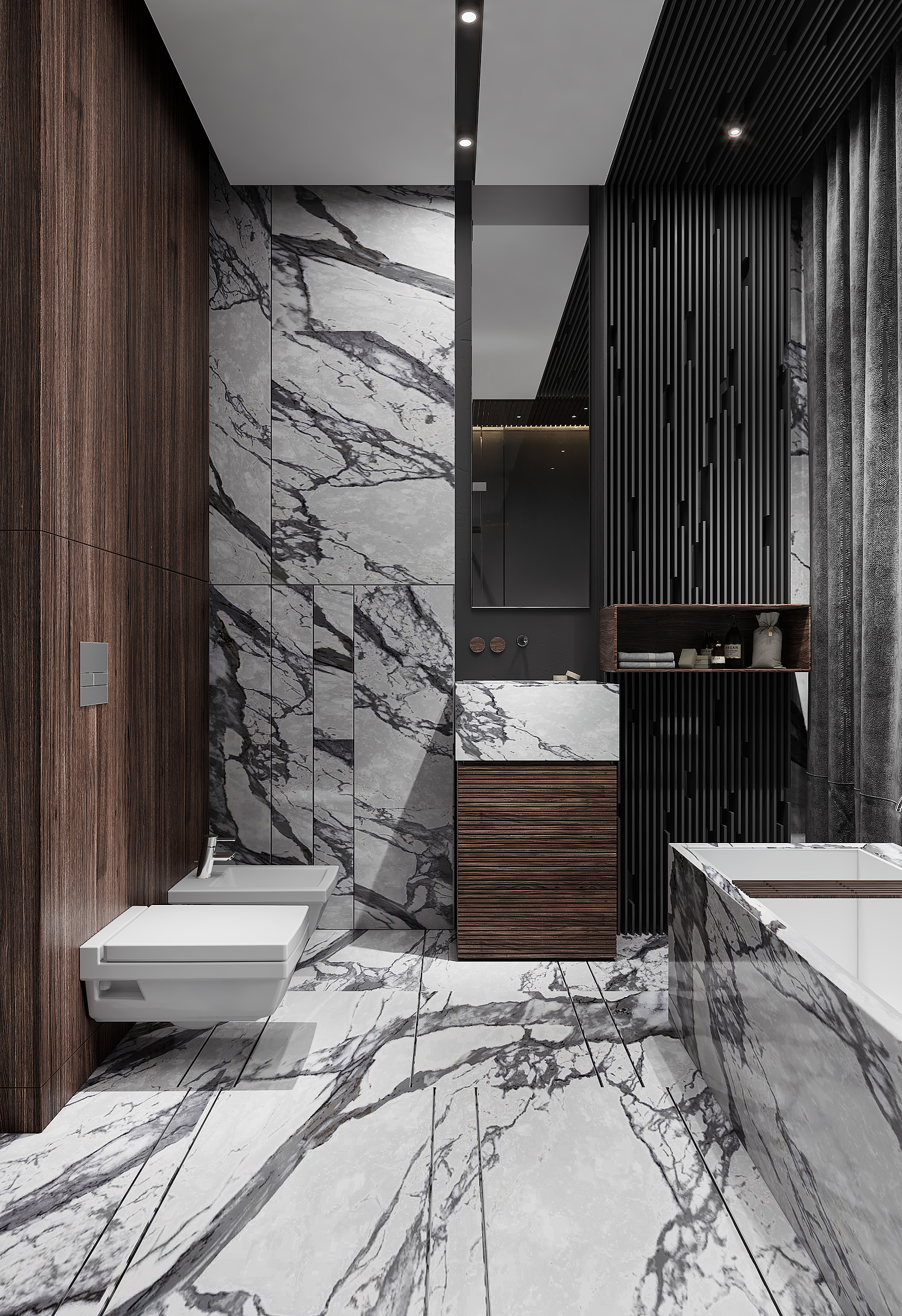 室内设计之路 | 深夜奋斗者的感悟-13