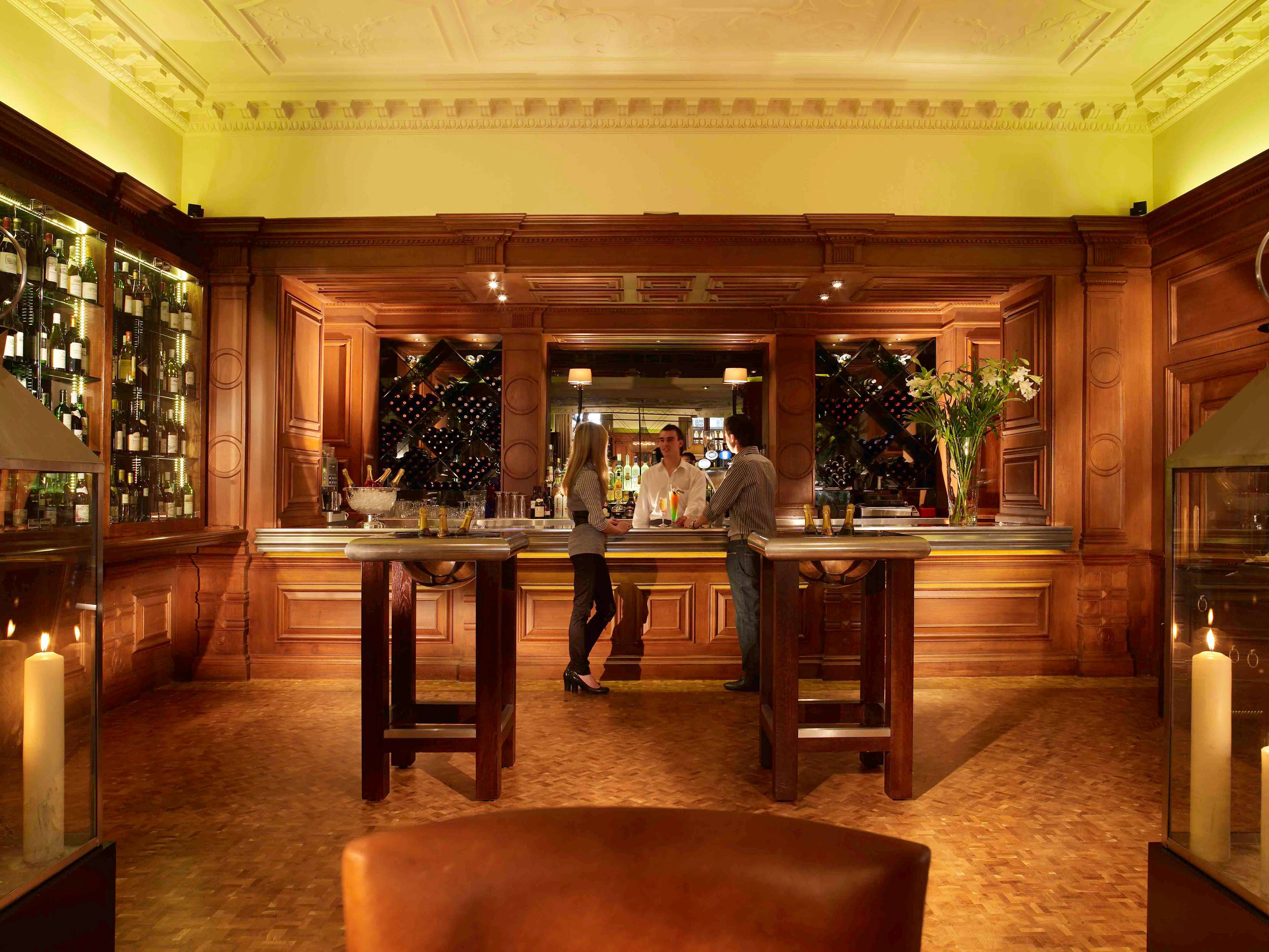 伦敦置地广场酒店-43